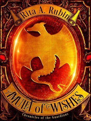 cover image of Amulet of Wishes